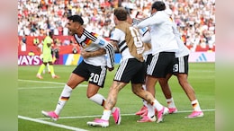 FIFA World Cup 2026 Day 15, Today's Schedule: Germany, Netherlands, USA Among Big Teams In Action