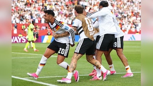 FIFA World Cup 2026 Day 15, Today's Schedule: Germany, Netherlands, USA Among Big Teams In Action
