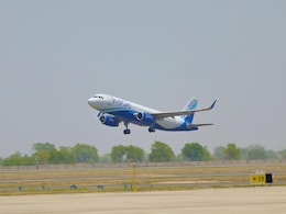 Amritsar To Pantnagar, Noida International Airport Launches Direct Flights To 16 Cities