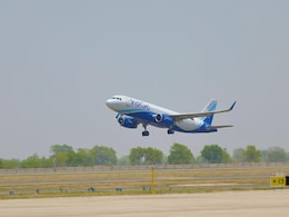 Noida International Airport To Begin Commercial Flight Operations From Monday
