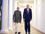 Key Issues On Agenda For PM Modi, Donald Trump's Bilateral Tomorrow Key Issues On Agenda For PM Modi, Donald Trump's Bilateral Tomorrow