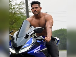 Delhi YouTuber Crashed Into Women Riders, Filmed Them For Views, Arrested