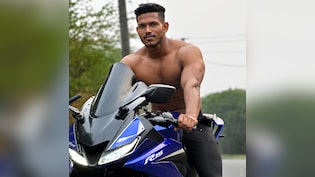 Delhi YouTuber Crashed Into Women Riders, Filmed Them For Views, Arrested