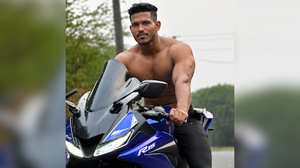 Delhi YouTuber Crashed Into Women Riders, Filmed Them For Views, Arrested