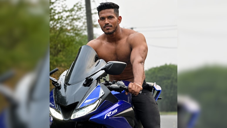 Delhi YouTuber Crashed Into Women Riders, Filmed Them For Views, Arrested
