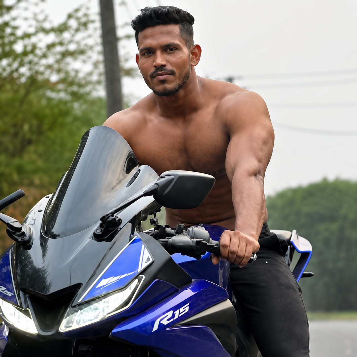 Delhi YouTuber Crashed Into Women Riders, Filmed Them For Views, Arrested