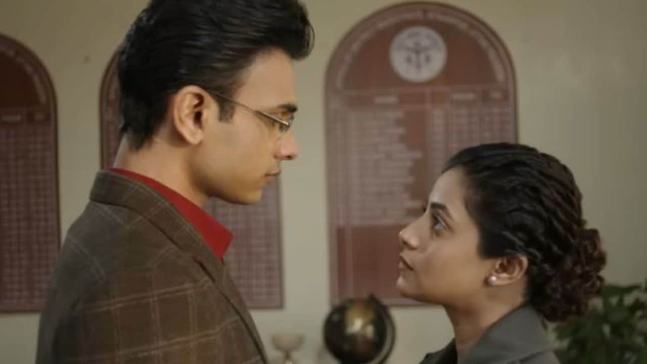 Thukra Ke Mera Pyar Season 2 ने '12 हजार करोड़' कमाने वाली फिल्म को छोड़ा पीछे, OTT पर मिली ये पोजीशन