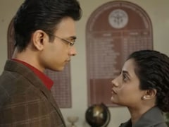 Thukra Ke Mera Pyaar Season 2 ने '12 हजार करोड़' कमाने वाली फिल्म को छोड़ा पीछे, जियो पर हासिल की ये पोजीशन