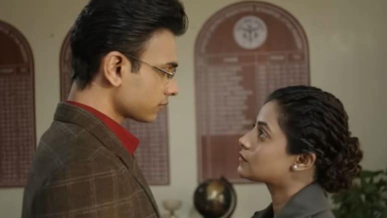 Thukra Ke Mera Pyaar Season 2 ने '12 हजार करोड़' कमाने वाली फिल्म को छोड़ा पीछे, जियो पर हासिल की ये पोजीशन