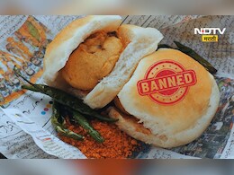 Trending News: न्यूजपेपरच्या कागदात आता विकता येणार नाही वडापाव, तसं कराल तर  थेट..., FDA चा मोठा निर्णय