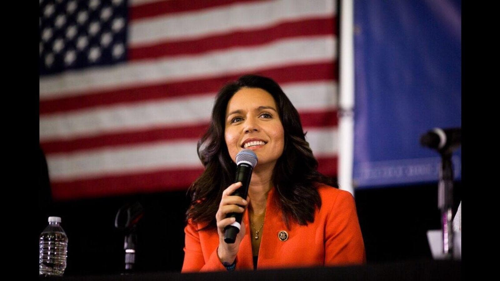 Tulsi Gabbard releases declassified claims linking Fauci and Wuhan research amid COVID origin debate