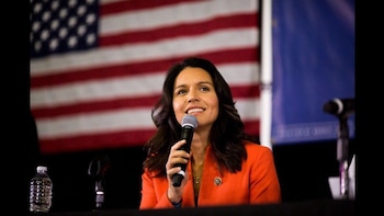 Gabbard Drops Bombshell, Claims Fauci Funded Wuhan Research Where COVID Originated