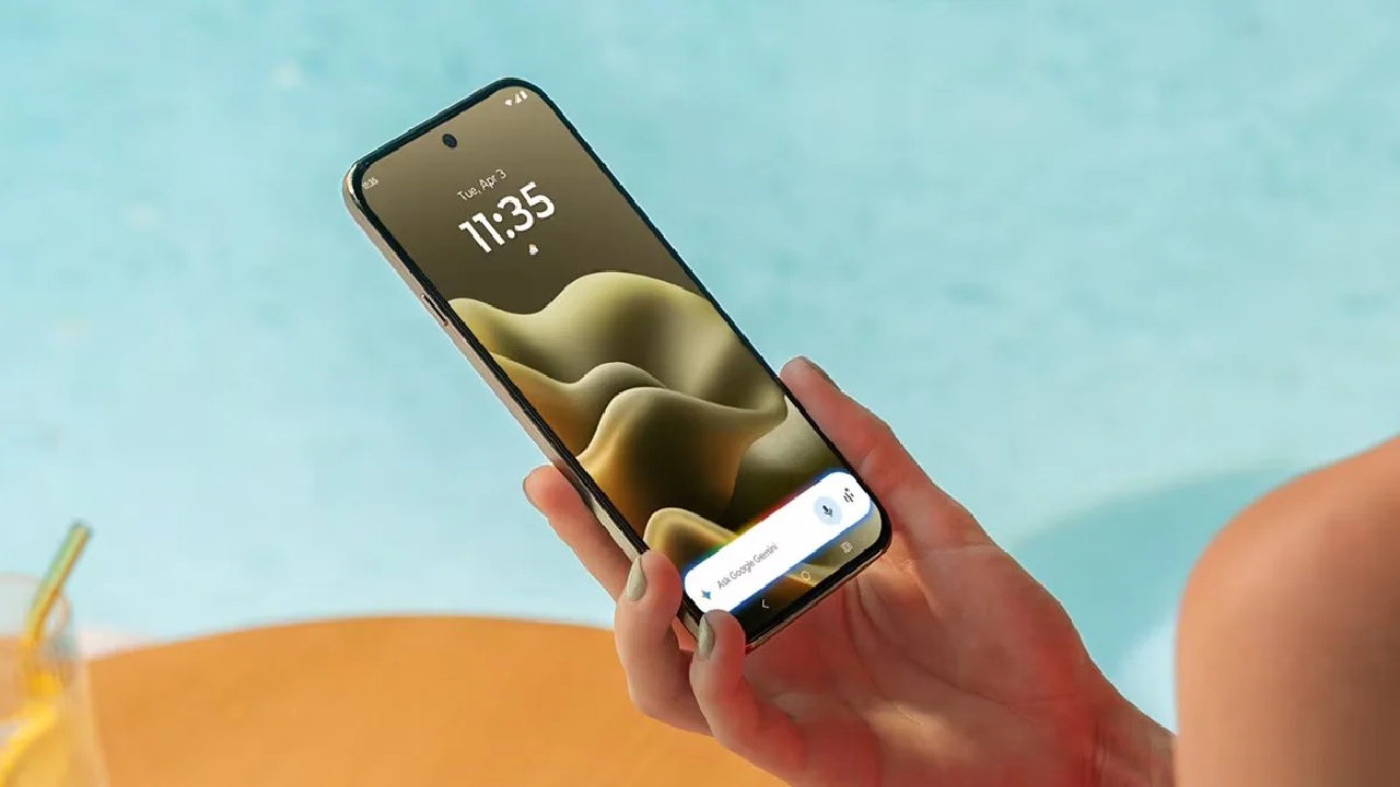 Motorola : మార్కెట్లోకి మోటోరోలా కొత్త ఫ్లాగ్‌షిప్ ఫోన్.. అదిరిపోయే ఫీచర్లతో మోటో ఎడ్జ్ 2026 లాంచ్