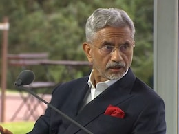 'Do It When Suits Them, Don't When It Doesn't': S Jaishankar On US Tariffs