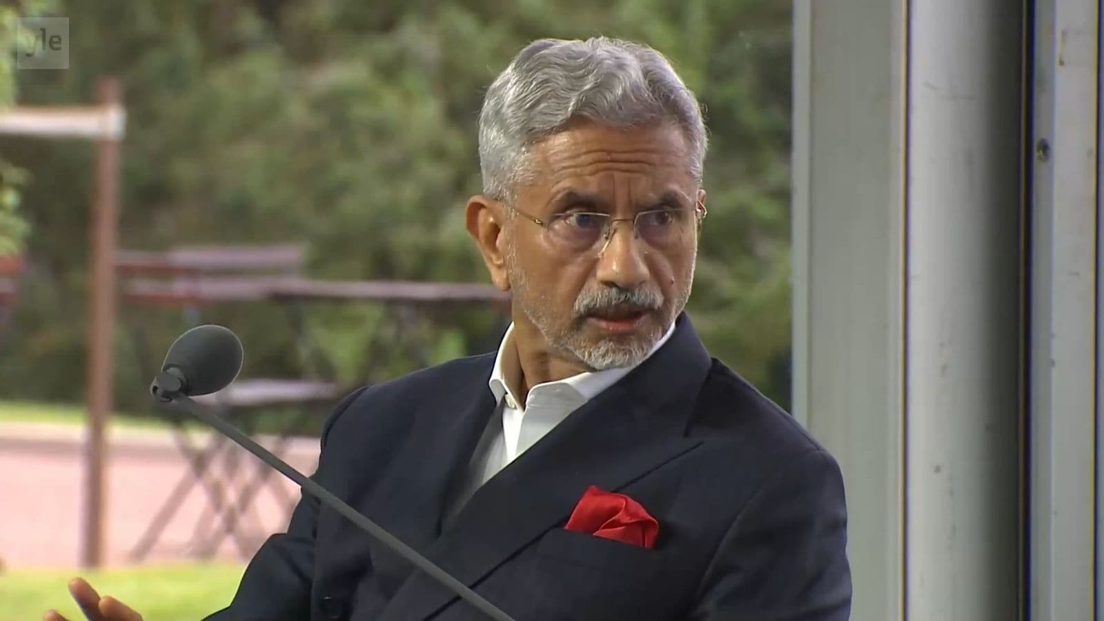 ‘US Asked Us To Buy Russian Oil, Levied Tariff, Then Lifted It’: S Jaishankar