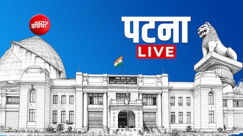 Patna News Live Updates:  तेज प्रताप ने बनाया नया PA, भरत तिवारी एनकाउंटर में पुलिसकर्मियों पर FIR