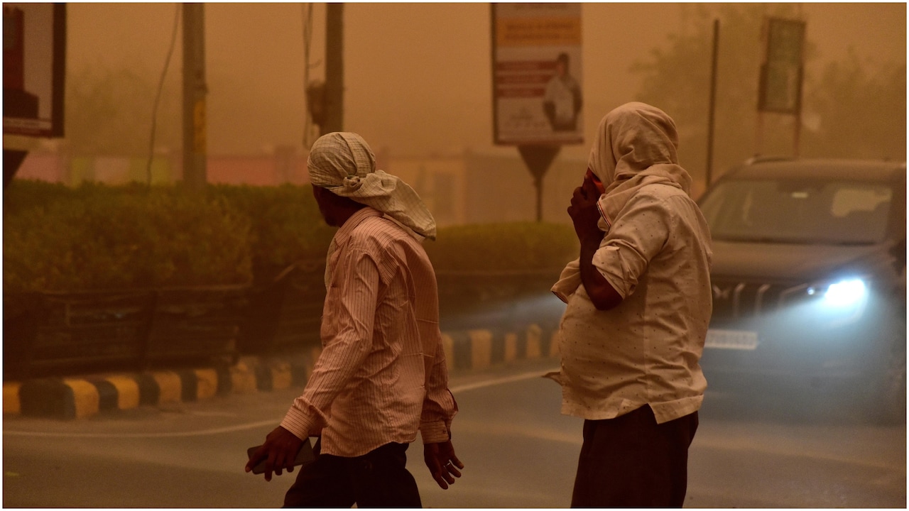 आज पटना समेत कई जिलों में आंधी-बिजली का अलर्ट, बिहार की तरफ तेजी से बढ़ रहा मानसून — WellsTrack