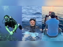 राहुल गांधी की तरह करना चाहते हैं अंडमान में स्कूबा डाइविंग? जानें इस जगह का पूरा ट्रैवल प्लान
