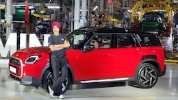 Mini Countryman C Launched In India At Rs 47.50 Lakh