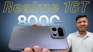 Realme 16T In-Depth Review | Is it Worth it? 8000mAh battery