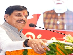 "Those With One Marriage Will Stay In Madhya Pradesh": Mohan Yadav On Uniform Civil Code Bill