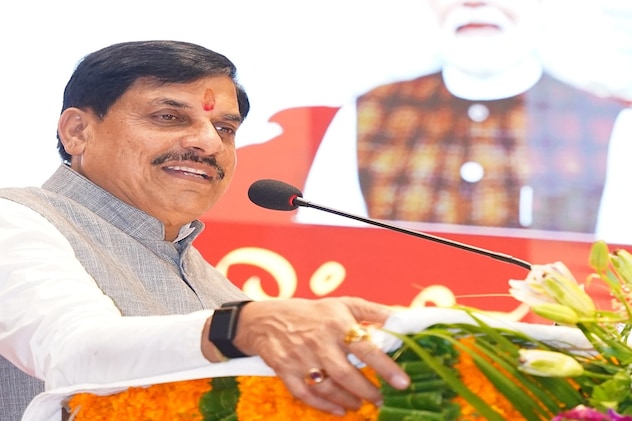 हलाल से छुटकारा, UCC से मुस्लिम बहनों को बड़ा फायदा, CM बोले- अब एक देश, एक विधान की राह पर चलेगा एमपी