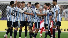 Argentina vs Austria Highlights, FIFA World Cup 2026: Lionel Messi's Record Brace Takes Argentina Into Knockouts