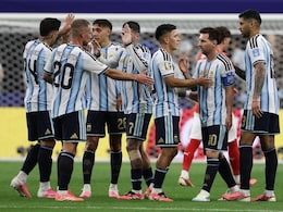Argentina vs Austria Highlights, FIFA World Cup 2026: Lionel Messi's Record Brace Takes Argentina Into Knockouts