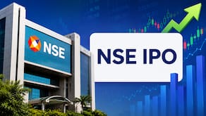 NSE IPO Gets Much-Awaited Approval From SEBI