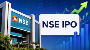 NSE IPO: Exchange Plans To Announce Price Band By September 11, Say Sources