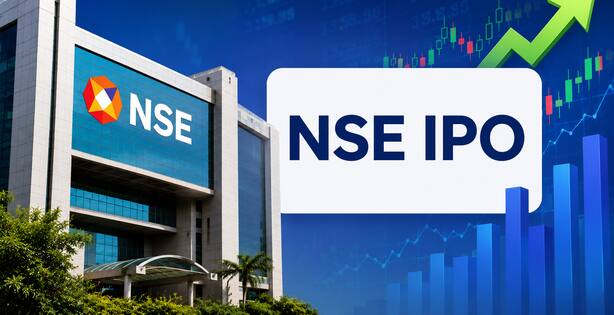 NSE IPO Gets Much-Awaited Approval From SEBI