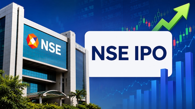 NSE Flags Hit From Derivatives Curbs, Technology Risks In IPO Filing