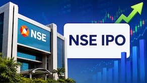 NSE IPO: New India Assurance To Sell 1.05 Crore Shares Via OFS