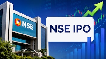 NSE IPO: SBI, Subsidiary To Dilute 1% Stake In Proposed Rs 30,000-Crore Public Issue