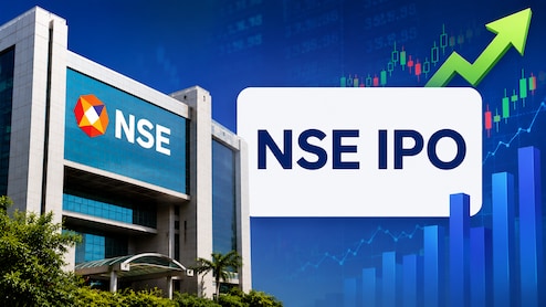 NSE IPO: New India Assurance To Sell 1.05 Crore Shares Via OFS