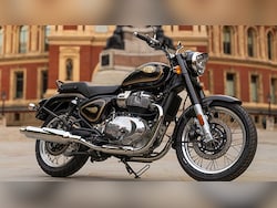 Royal Enfield Reports 15 Pc YoY Growth In May 2026; Sells Over 1 Lakh Units