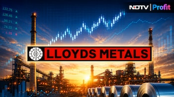 Lloyd Metals Q1 Results: Profit, Revenue Jump 22% Even As Margins Contract
