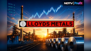 Lloyds Metals in Focus: Transformation Beyond Mining Drives Growth Outlook — Should You Buy?
