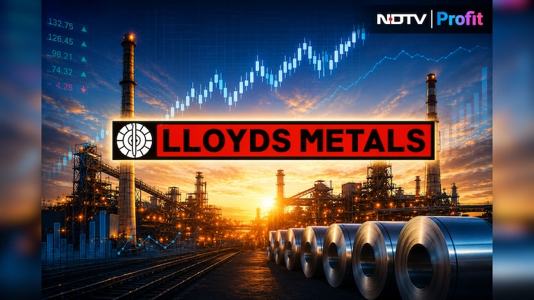 Lloyds Metals in Focus: Transformation Beyond Mining Drives Growth Outlook &mdash; Should You Buy?