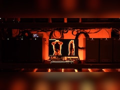 Faster, Cheaper Than MRI? Midjourney Reveals Full-Body Imaging Machine That Scans In 60 Seconds