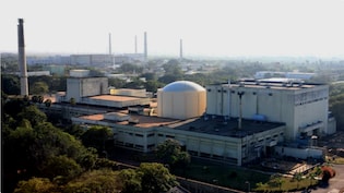 Why India's Nuclear Green Hydrogen Breakthrough Could Be A Game Changer