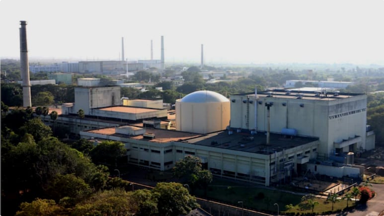 Why India's Nuclear Green Hydrogen Breakthrough Could Be A Game Changer