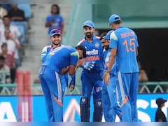 प्रिंस यादव के अद्भुत कैच को देख चौंक गए अर्शदीप सिंह, सामने जाकर हाथ जोड़ लिए, रोहित शर्मा ने बजाई ताली