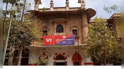 नाबालिग के साथ गैंगरेप के बाद हत्या, शव जलाने की कोशिश; ग्वालियर में दहला देने वाली वारदात