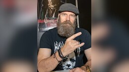 Tyler Mane Announces Breast Cancer Diagnosis And Begins Chemotherapy
