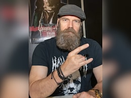 Tyler Mane Announces Breast Cancer Diagnosis And Begins Chemotherapy