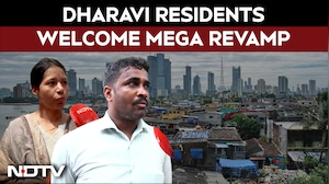 CM Devendra Fadnavis Unveils Singapore-Style Vision for Dharavi Redevelopment