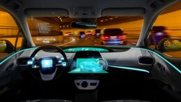 Centre Drafts Cybersecurity, OTA Update Rules For Connected And Autonomous Cars