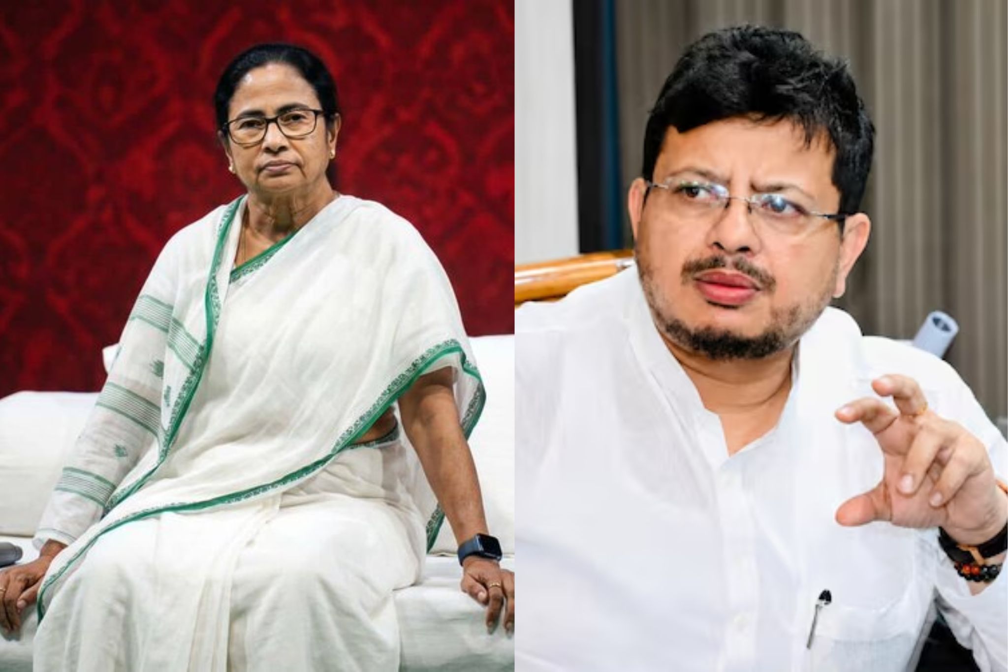 बंगाल में असली तृणमूल की लड़ाई, पार्टी बचाने को एक्टिव हुईं ममता, विरोधी खेमा झुकने के मूड में नहीं