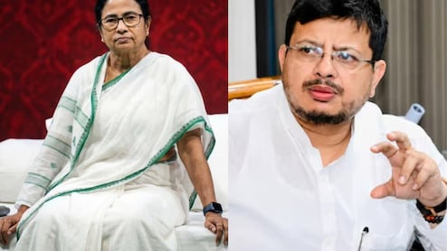 बंगाल में असली तृणमूल की लड़ाई, पार्टी बचाने को एक्टिव हुईं ममता बनर्जी, विरोधी खेमा झुकने के मूड में नहीं